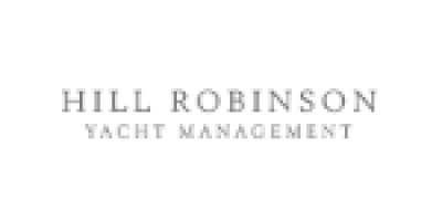 Hill Robinson Yacht Management